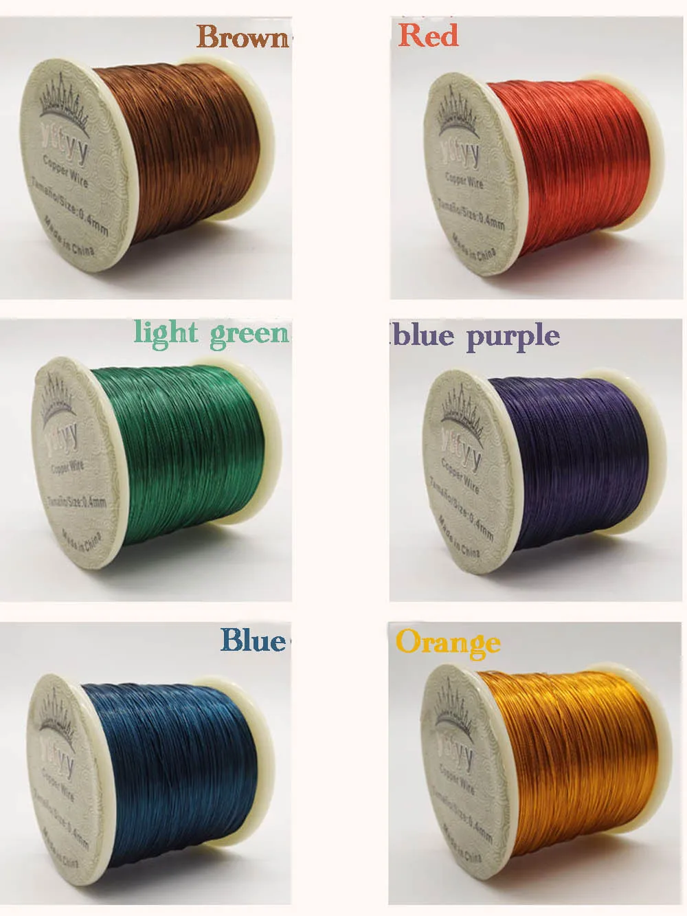 Линия из высокоуглеродистого медного сплава 0 3 5 1 мм яркая медная проволока для