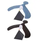 Новинка 2020, изысканная игрушка с орлом и птицей, волшебная игрушка для сохранения баланса, домашняя офисная обучающая игрушка, детские игрушки