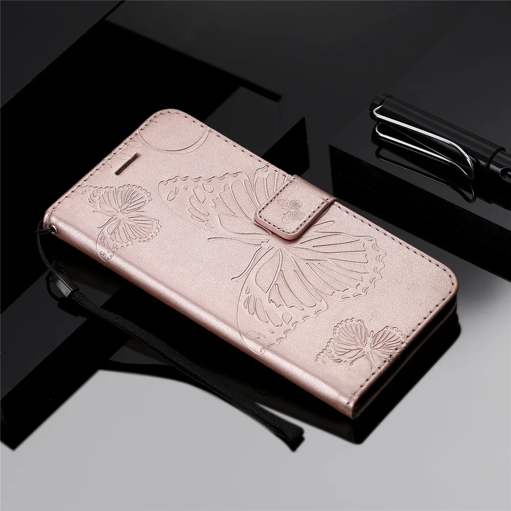 Кожаный бумажник-книжка чехол для Red mi GO Xiaomi mi Play Poco F1 Card Solt чехол для телефона для Red mi 6 Pro Note 6 7 Pro 3 4X mi 5X8 9