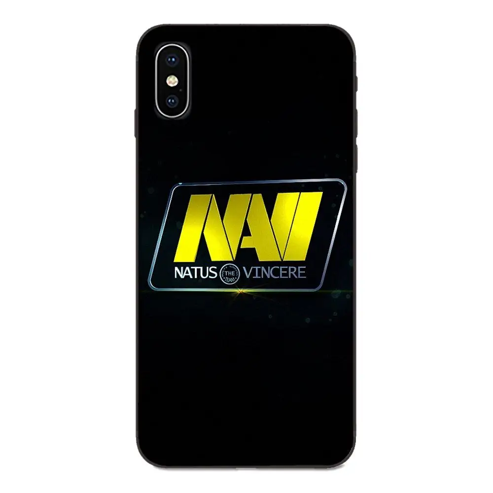 as picture Рожденные побеждать Navi гибкий для Galaxy A3 A5 A6 A6s A7 A8 A9 A10 A20E A30 A40 A50 A60 A70 A80 A90 плюс чехол из мягкого ТПУ - Цвет: as picture
