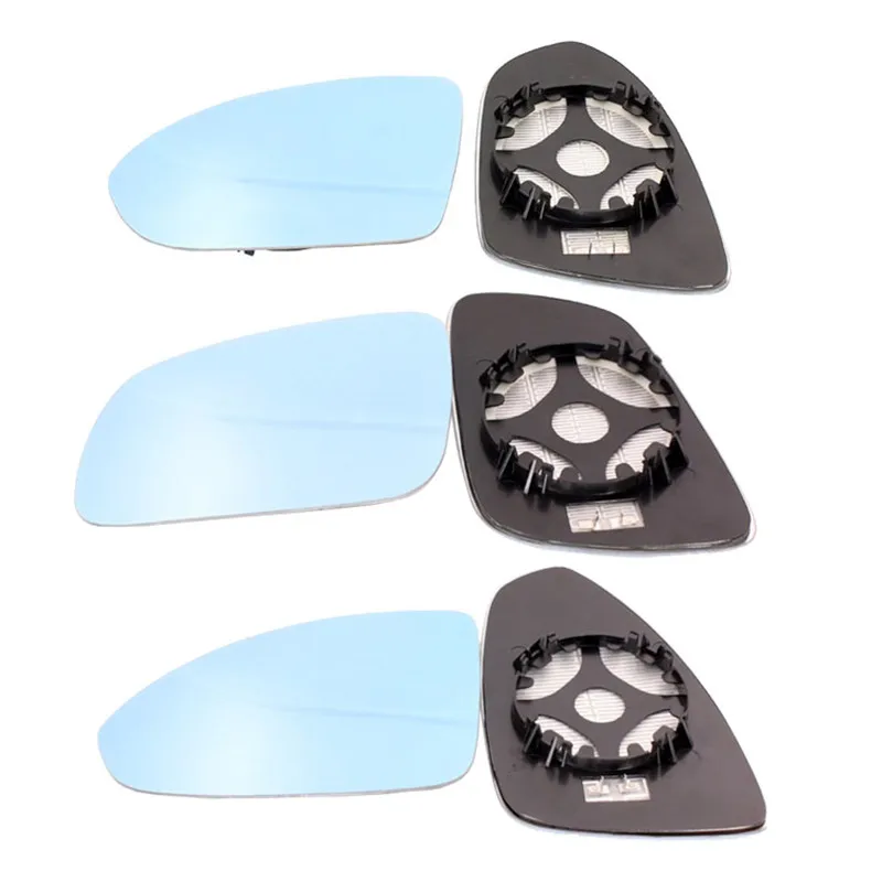 Зеркало заднего вида с автозатемнением зеркало подогревом и светодиодным