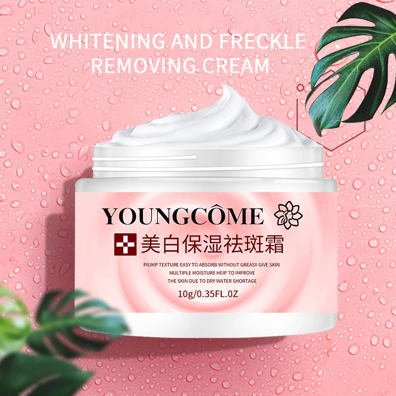 

YOUNGCOME, 10 г, восстанавливающие кожу пятна, увлажняющие, осветляют, мягкий, гладкий, яркий цвет кожи