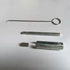 Набор для ремонта воздушных нагревателей Eberspacher Espar D2 D4 Eberhe 2 кВт 5 кВт, 4 шт., автомобильные аксессуары для систем контроля температуры