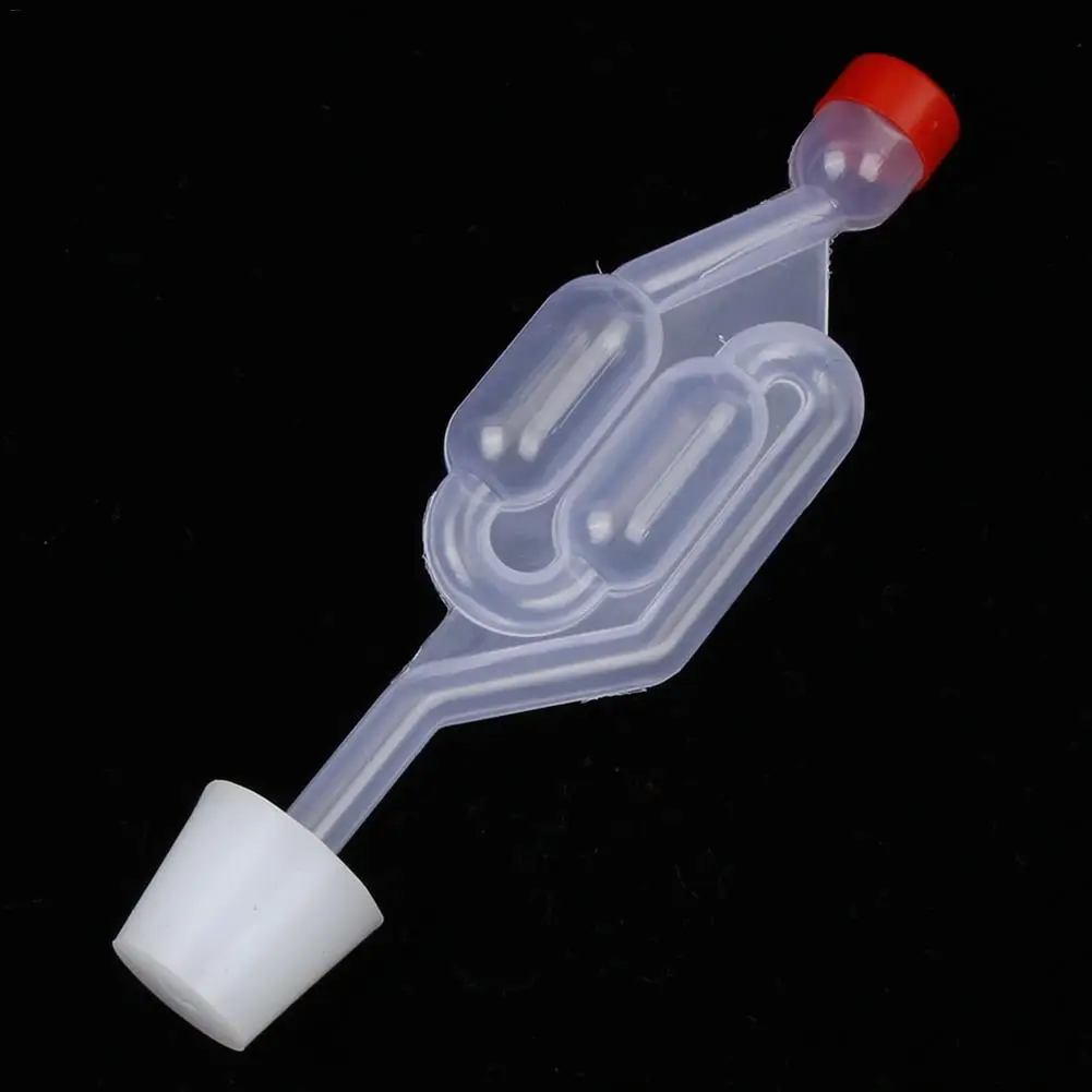 8 мм отверстие пищевого класса с силиконовой резиновой пробкой Силиконовая