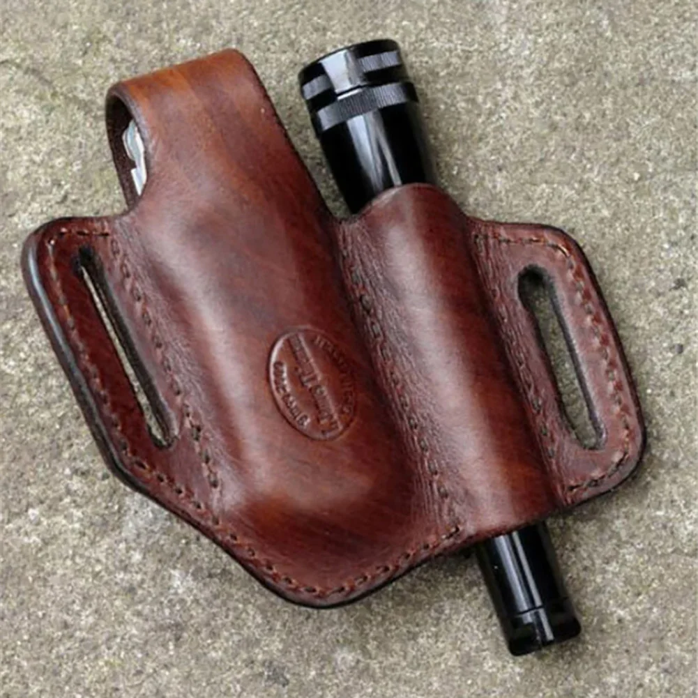 Многофункциональная поясная кобура для повседневного использования из