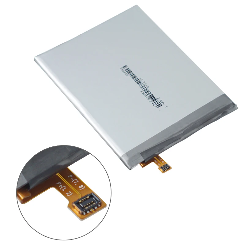 Оригинальная запасная батарея EB-BA705ABU для Samsung Galaxy A70 A705 SM-A705 телефона 4500 мАч |