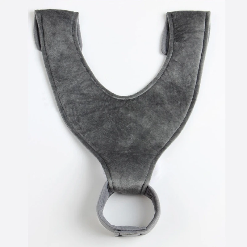 

Baby Animal Pattern Feeding Bottle Holder Plush Cotton Adjustable Nursing Holders Bottle Sling for Baby Stroller