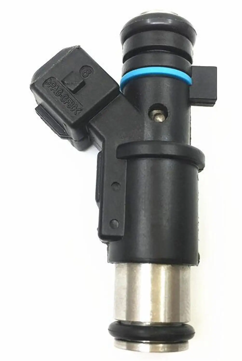 4pcs / Lot 100% Brand New Fuel Injectors 01F002A Auto Oil Nozzles Injektors for Peugeot 206 | Автомобили и мотоциклы