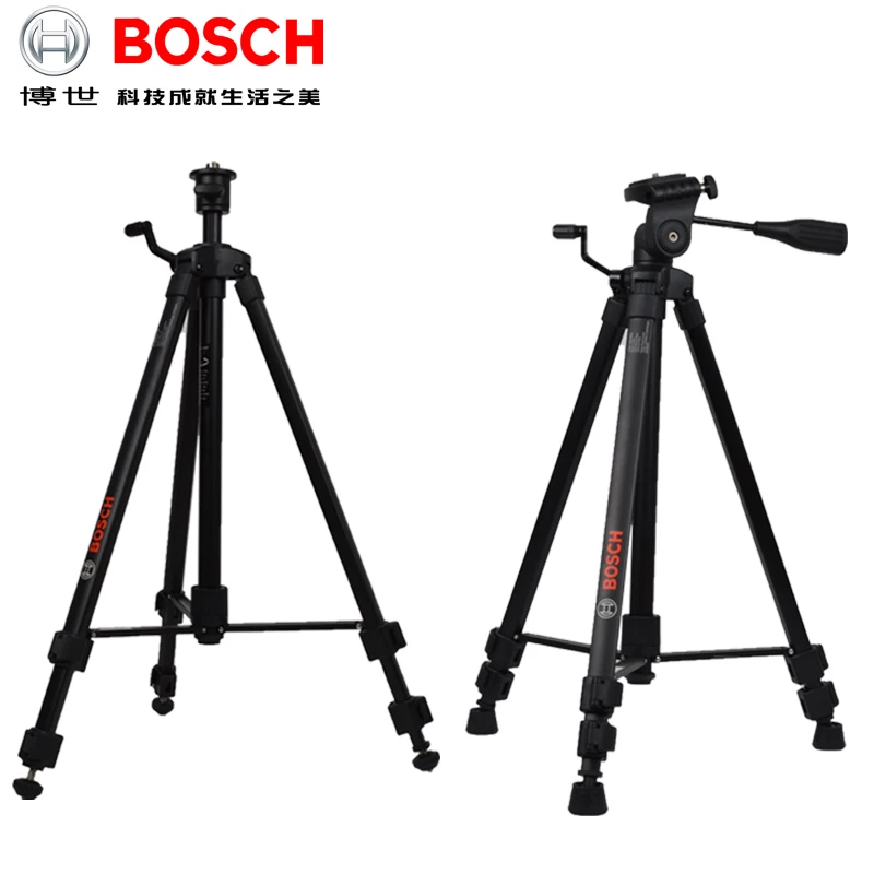 

Штатив Bosch BT150 1-4, кронштейн инфракрасного уровня 1/4 для GLL30G