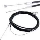 Универсальный трос тормоза для горного велосипеда 170 см