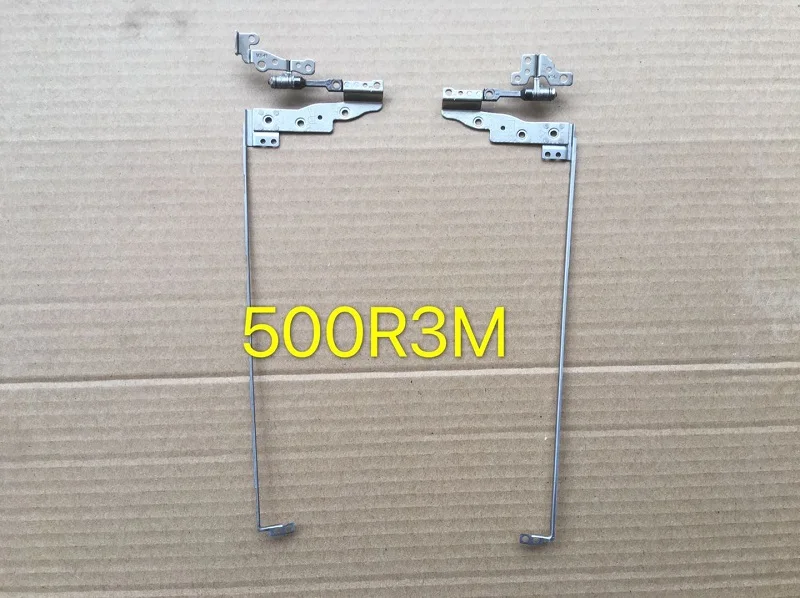 

New Lcd Bracket Hinges For Samsung 500R3M NP500R3M R+L