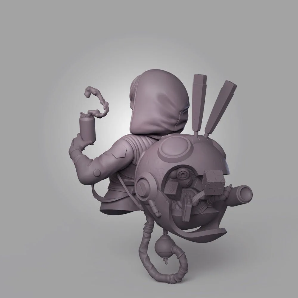 thumb