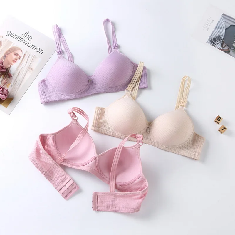 Для женщин со спортивным бюстгальтером с рисунком топа полной чашкой и