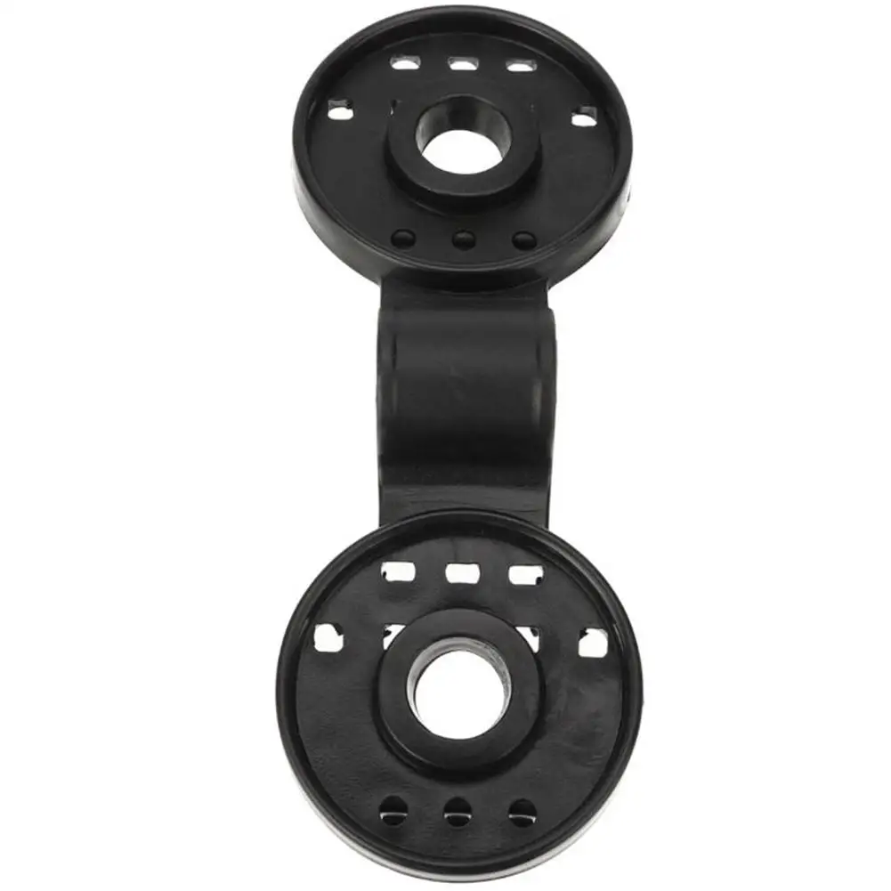 5 шт./компл. зажим для ткани круглые зажимы садоводства сетки мгновенная втулка