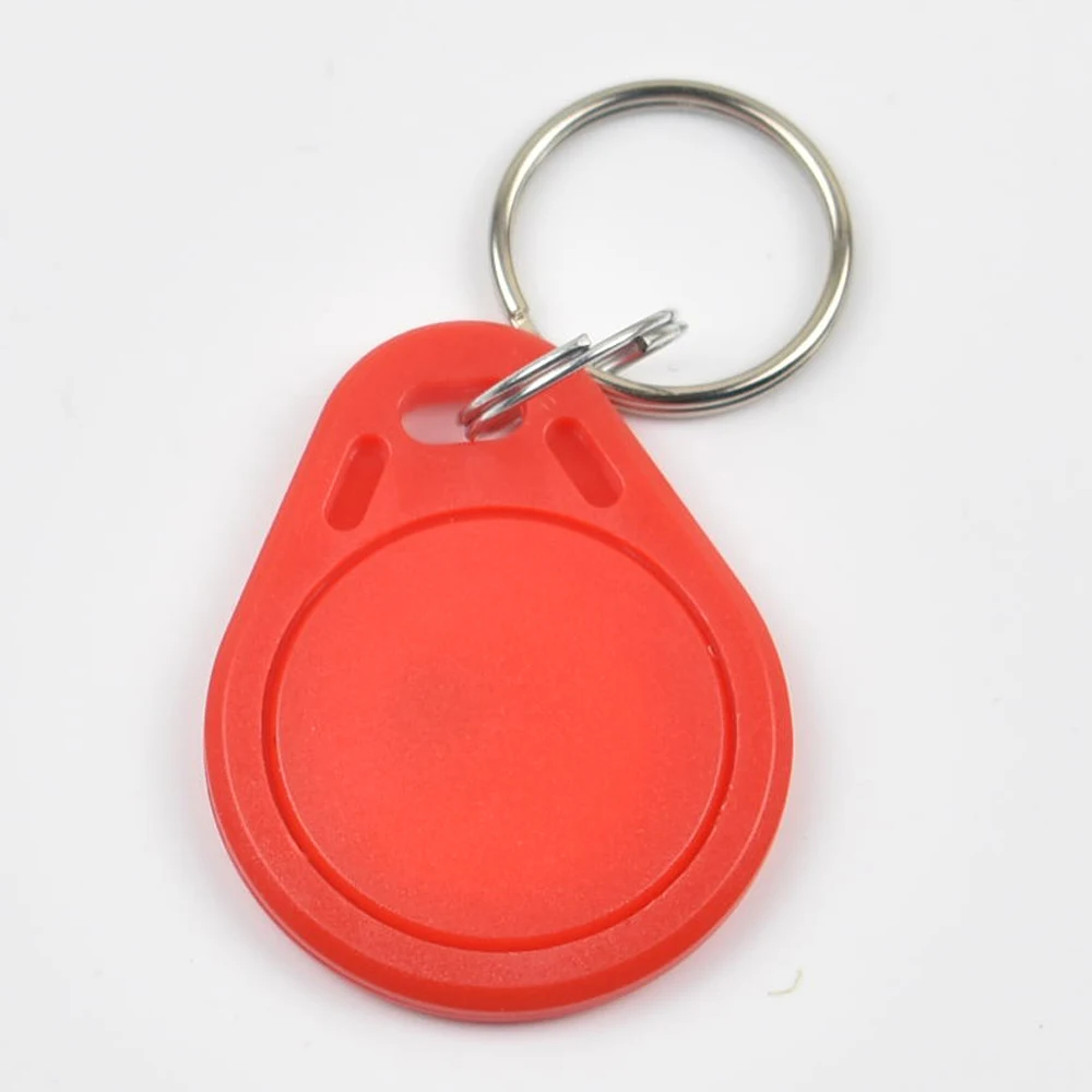 10 шт. T5577 EM4305 копия перезаписываемая дубликатная rfid-метка может копировать EM4100 125