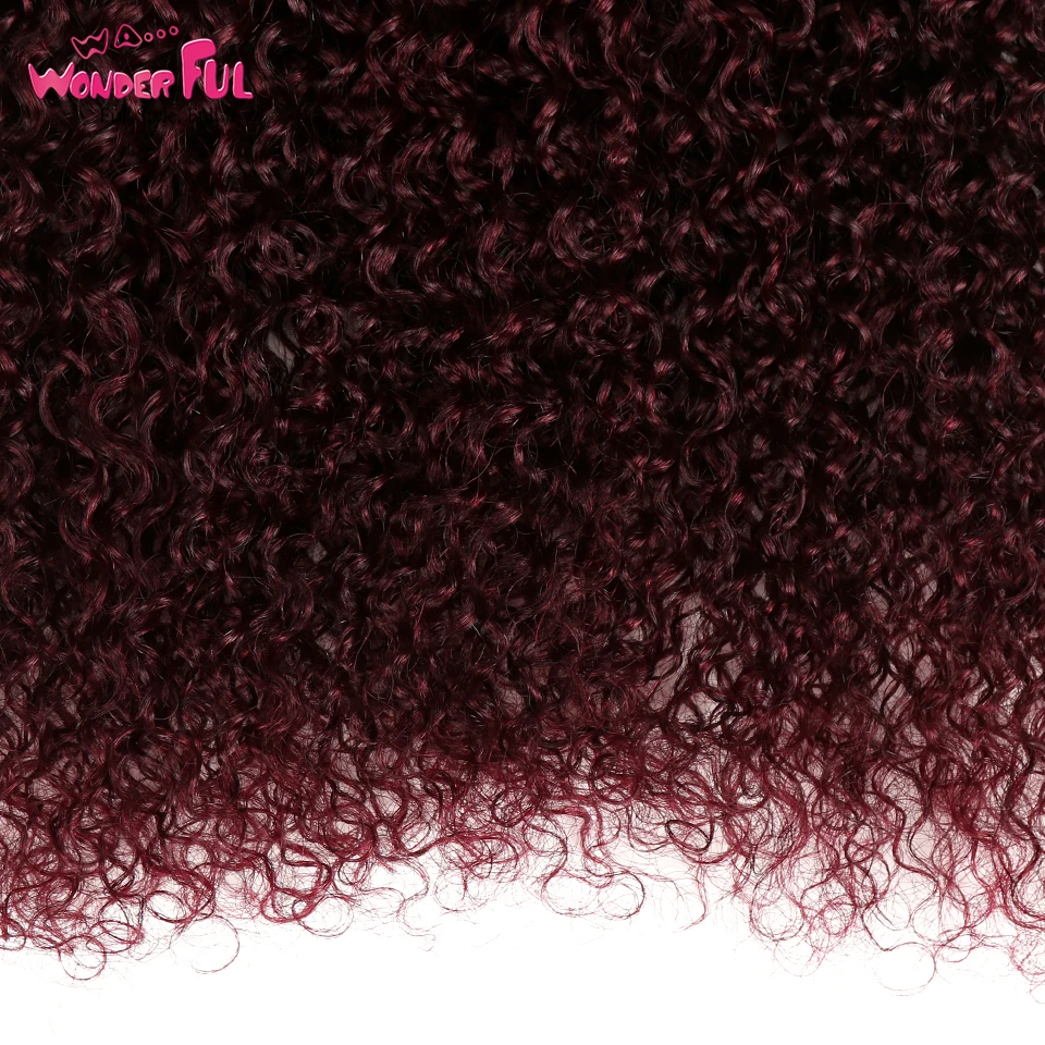 Чудесные кудрявые малазийские неповрежденные волосы 10 22 дюйма пучки блонд