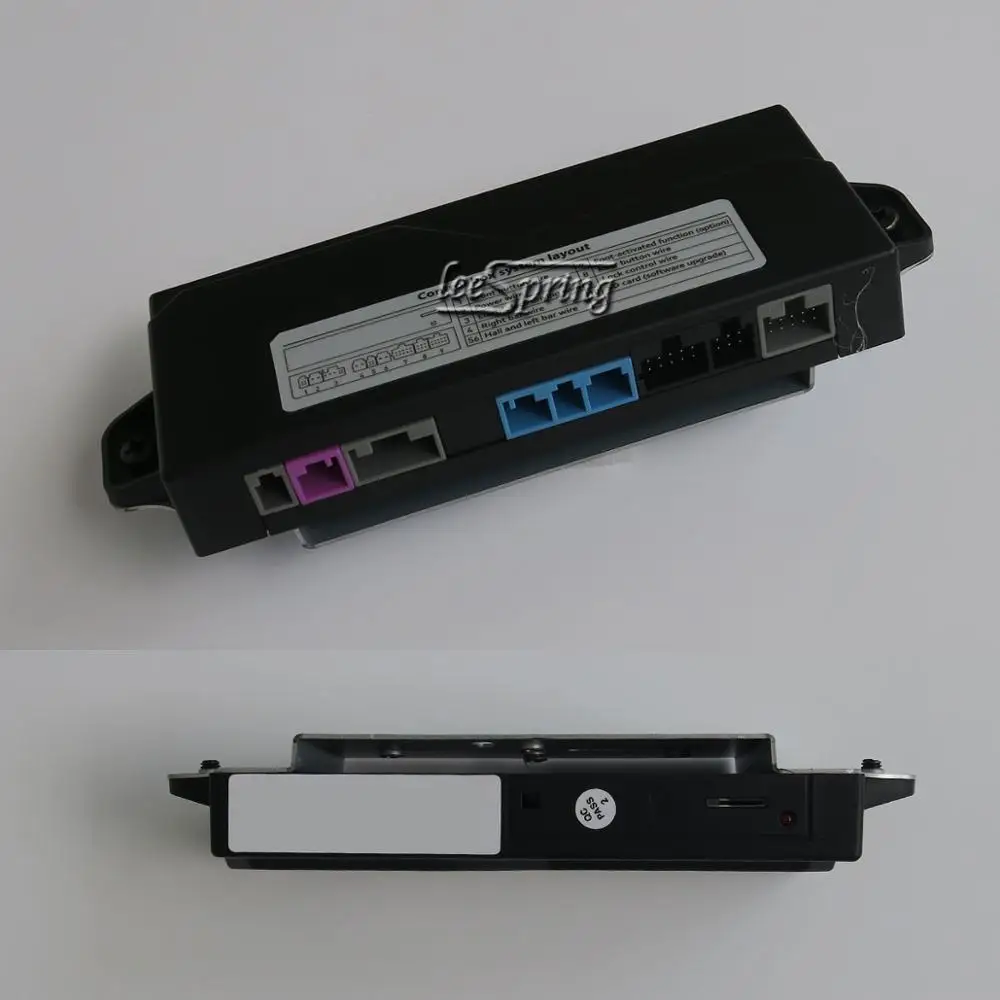 Автомобильный Электрический задний подъемник специальный для Hyundai IX25 2015 пульт