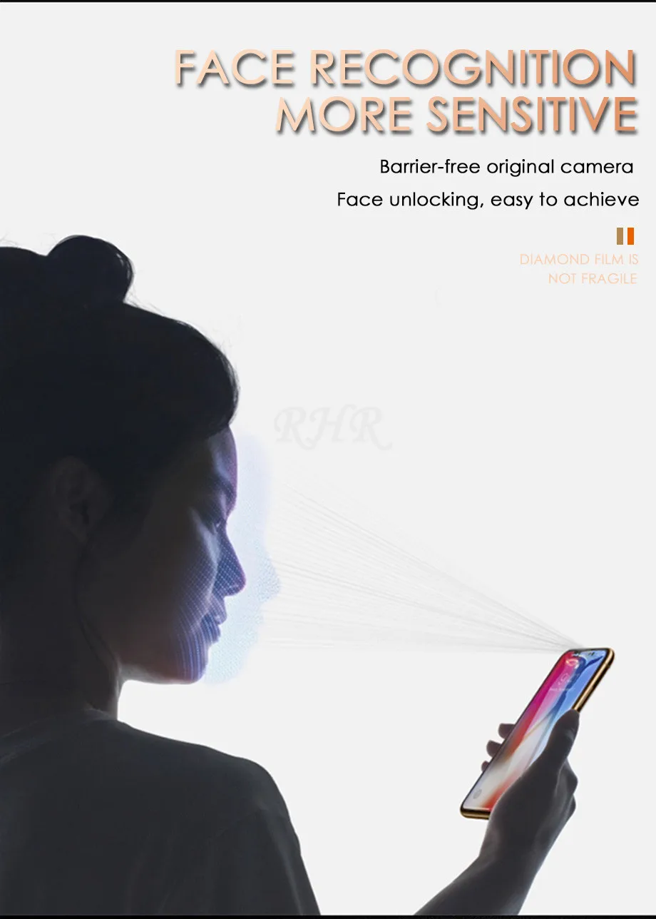 Закаленное стекло для iphone 11 8 7 6 5 Plus X XR XS MAX glass iphone 11 Pro MAX защита для экрана защитное стекло на iphone 11 pro