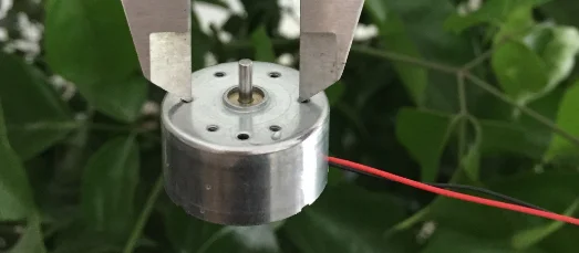 Двигатель шпинделя для CD DVD DIY автомобиля двигатель 300c постоянного тока 3 6 В 1