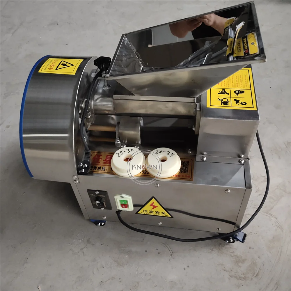 Электрическая фотокопировальная автоматическая машина для приготовления теста