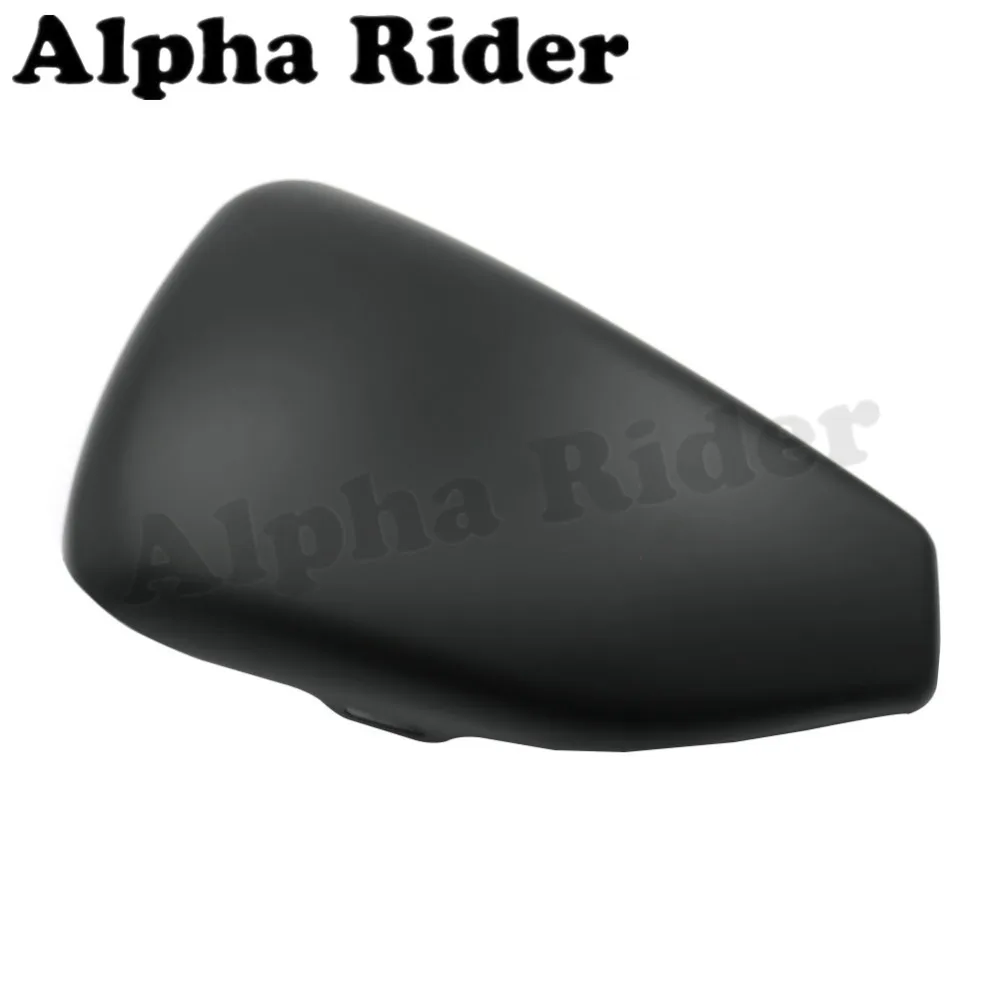Боковое крепление крышка батареи защита обтекателя для Harley Sportster 48 72 XL 1200 883