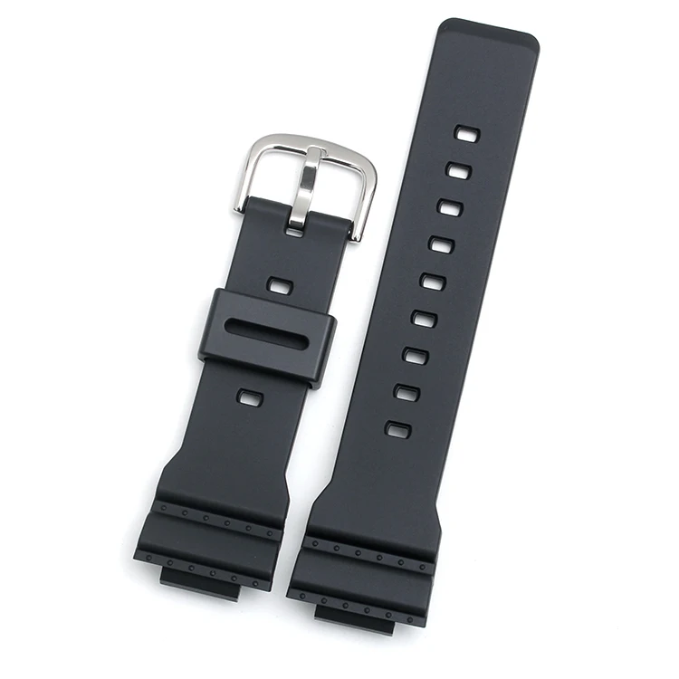 

BABY watches accessories BA - 110 - G BC/GA/NR/BA - 111/120 matte black strap