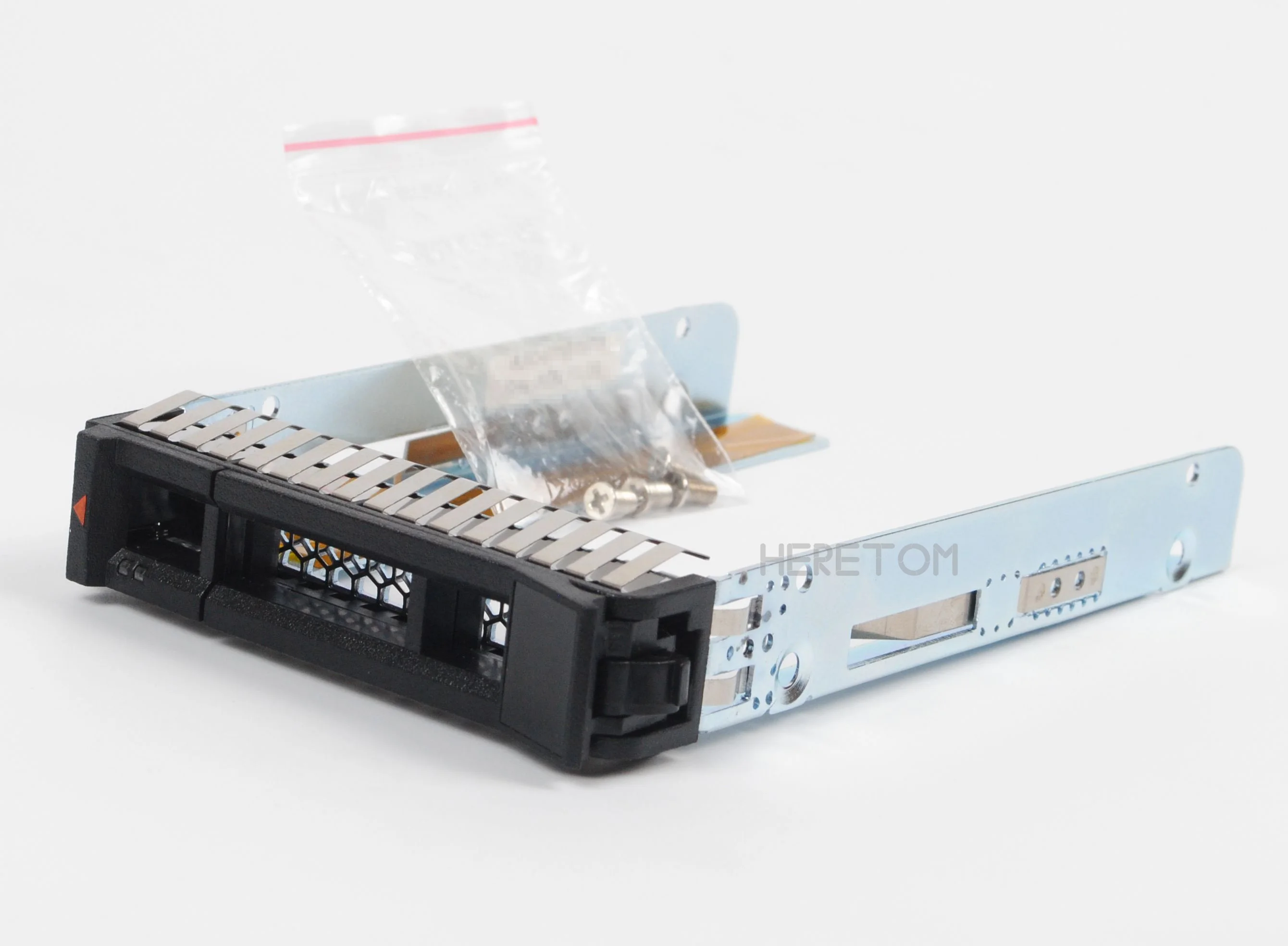 2.5INCH SAS SATA Hard Drive Tray Caddy Seld For IBM Lenovo ThinkSystem HR630X HR650S SD530 SN550 SN580 Server | Компьютеры и офис