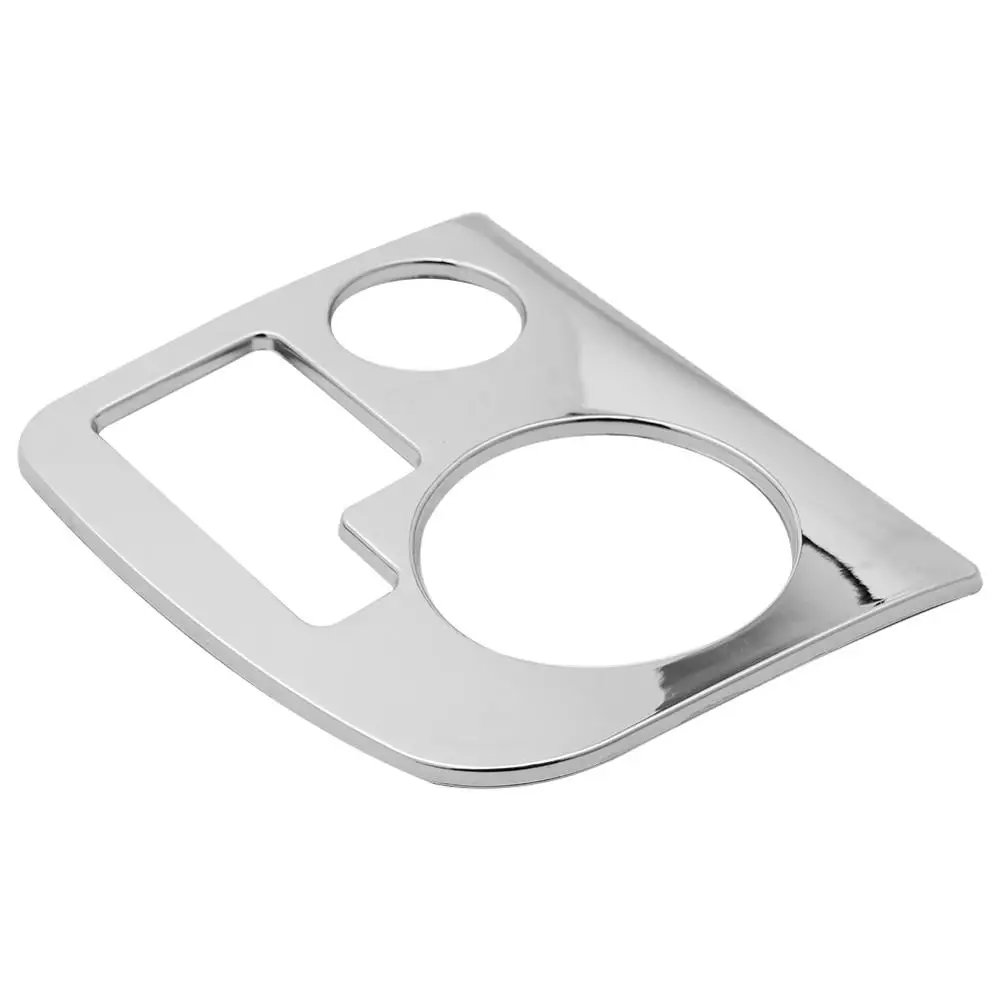 

МОТОЦИКЛ хром правая сторона обтекателя управления Панель отделка акцент украшения крышка для Honda Goldwing 1800 GL1800 2006-2011