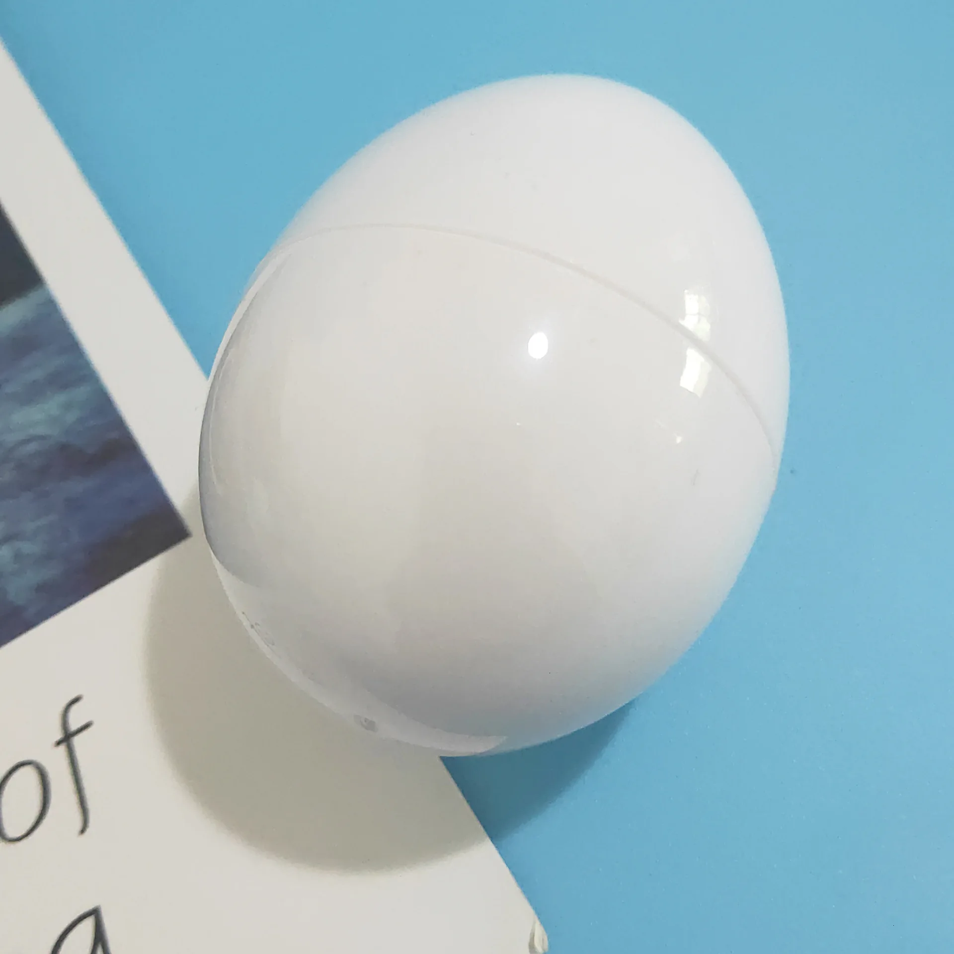 3d головоломка 6 смарт яйца смешанной формы мудрое познание Монтессори обучающая