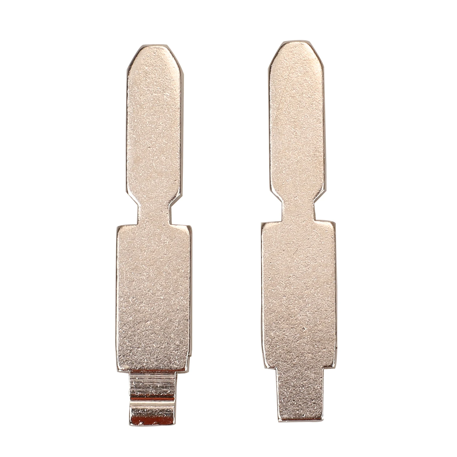 

jingyuqin Replacement Key NE78 Blade For Citroen For Peugeot Triumph KD Metal VVDI JMD Fob Flip Remote Car Key Uncut Blade