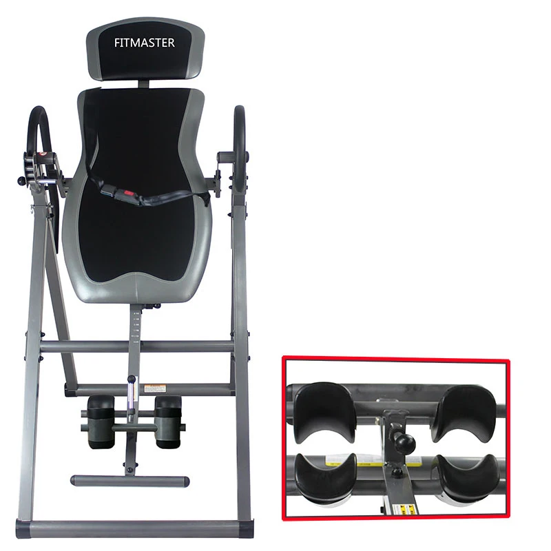 Растягиватель для спины облегчения боли терапия инверсия настольная здоровья