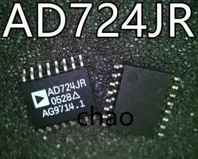 

10PCS/ AD724JR SOP-16 AD724J AD724