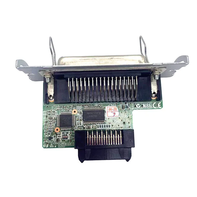Для EPSON TM чековый принтер P02II T88II T88III T88IV параллельные интерфейсы M112D Запчасти для