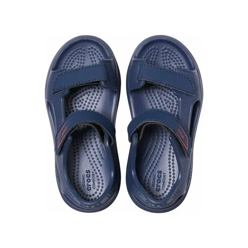 CROCS Swiftwater Expedition Sandal K KIDS|Мюли и сабо| |