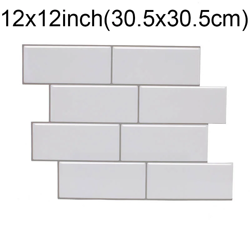 1 * эпоксидные настенные наклейки самоклеящиеся для дома гостиной украшения