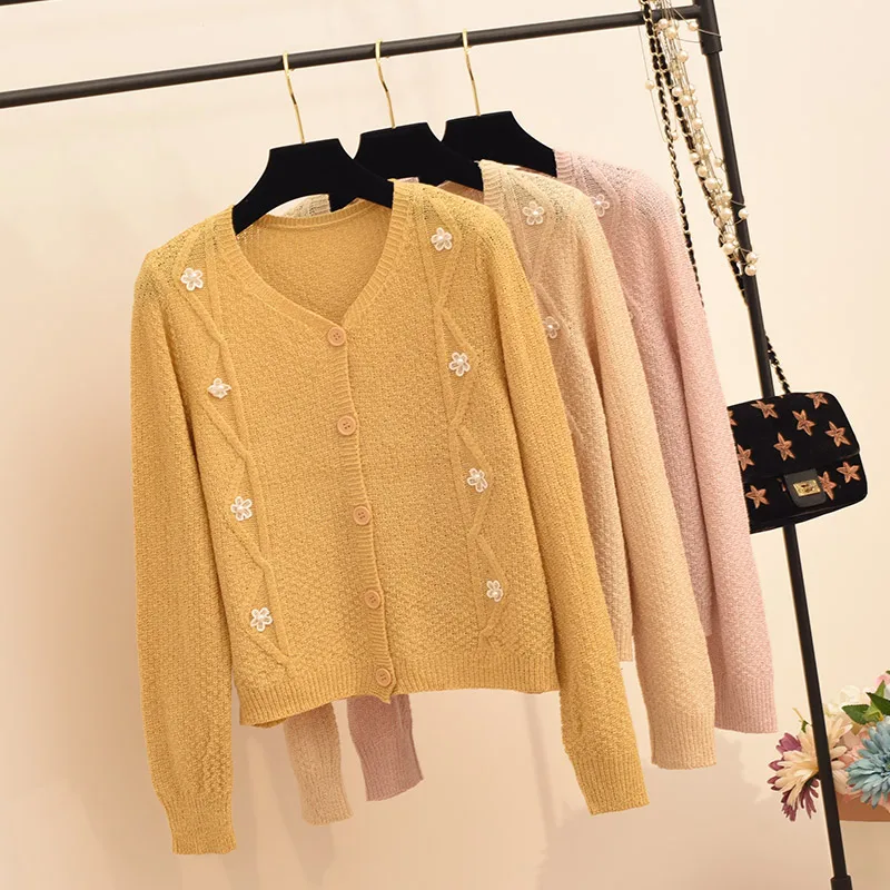 

Новый женский свитер на раннюю осень