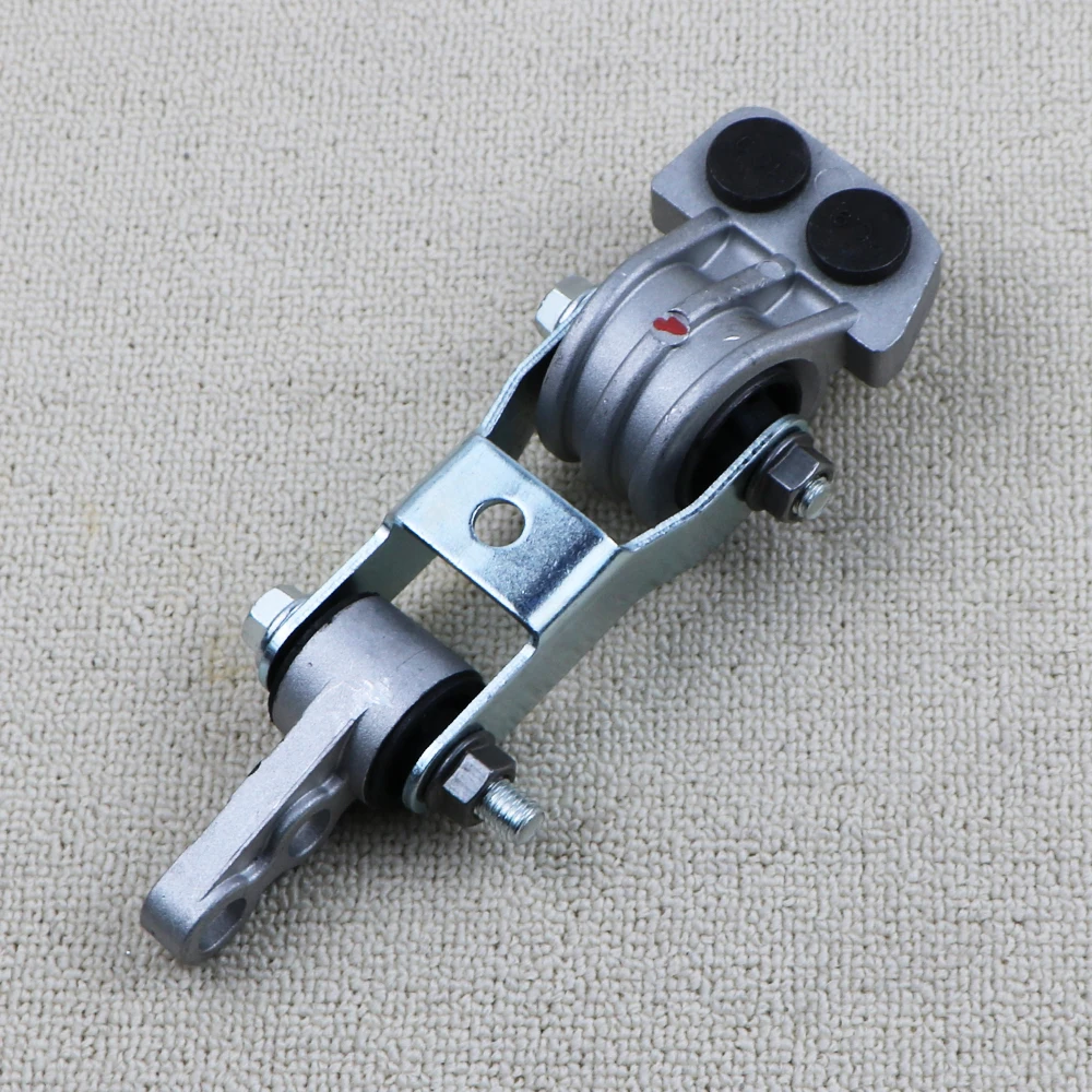 

VOLVO C70 S60 S70 S80 V70 XC70 XC90 850 Крепление Двигателя — Нижнее Заднее Крепление Двигателя (уретан) 30680750