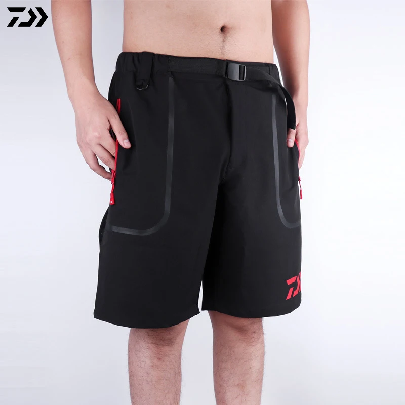 Мужские брюки летняя одежда для рыбалки мужские спортивные износостойкие