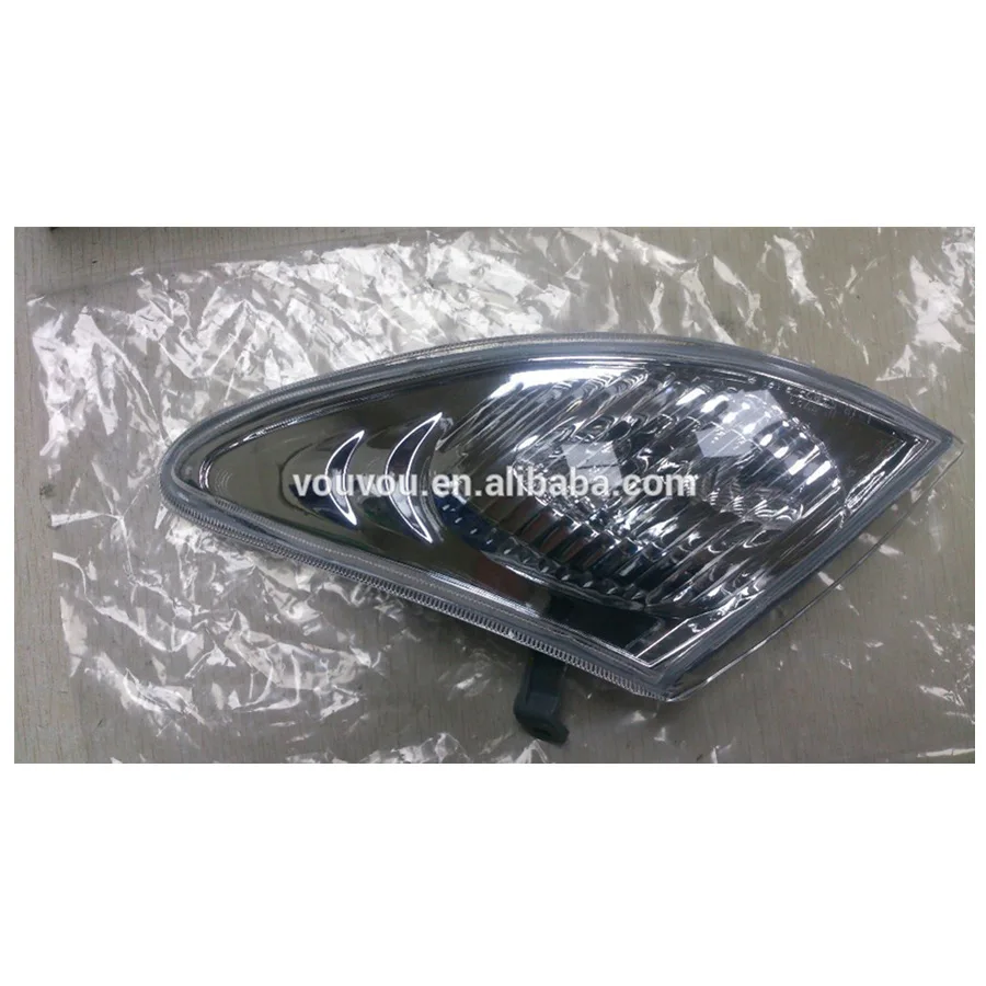 Передняя Поворотная угловая лампа для модели Mazda premacy 2003