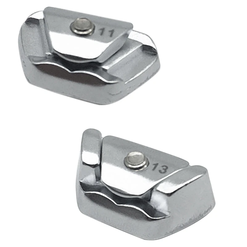 

Sliding Weight Ball Head Counterweight Screw Zinc Alloy + Aluminum Alloy Golf Slider Weight Golf Club Accessories