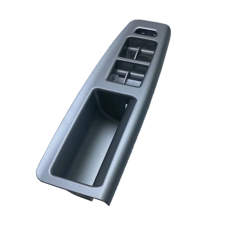 DAZOO оригинальная дверь автомобиля окна Крышка переключателей панели управления