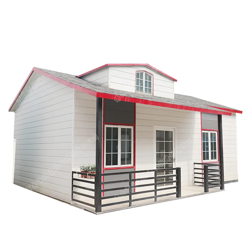 Сильный стальной заказной сборный дом контейнер | Обустройство дома