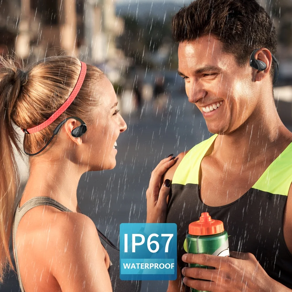 Bluetooth наушники ZEALOT H6 водостойкие IPX5|Наушники и гарнитуры| |