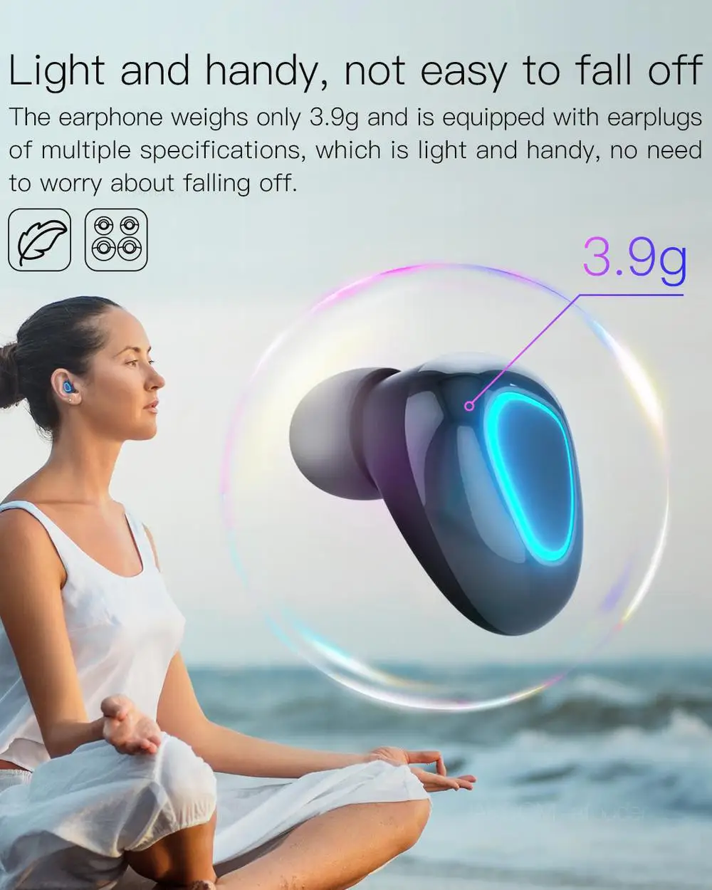 Banco de Potência do Fone de Ouvido sem Fio Melhor do Que Fones sem Fio Jakcom Verdadeiro Tws2 2 10 Jakcom tws2 verdadeiro banco de potência do