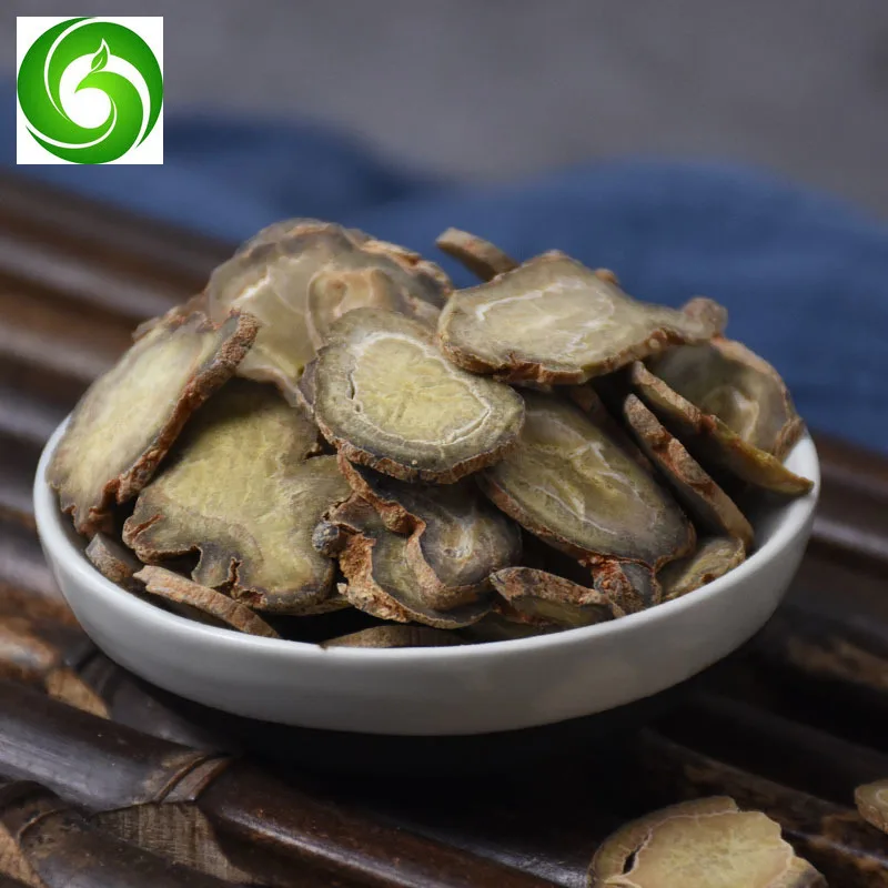 

Panax notoginseng, Rhizomes of Panax notoginseng,sanqi,slice