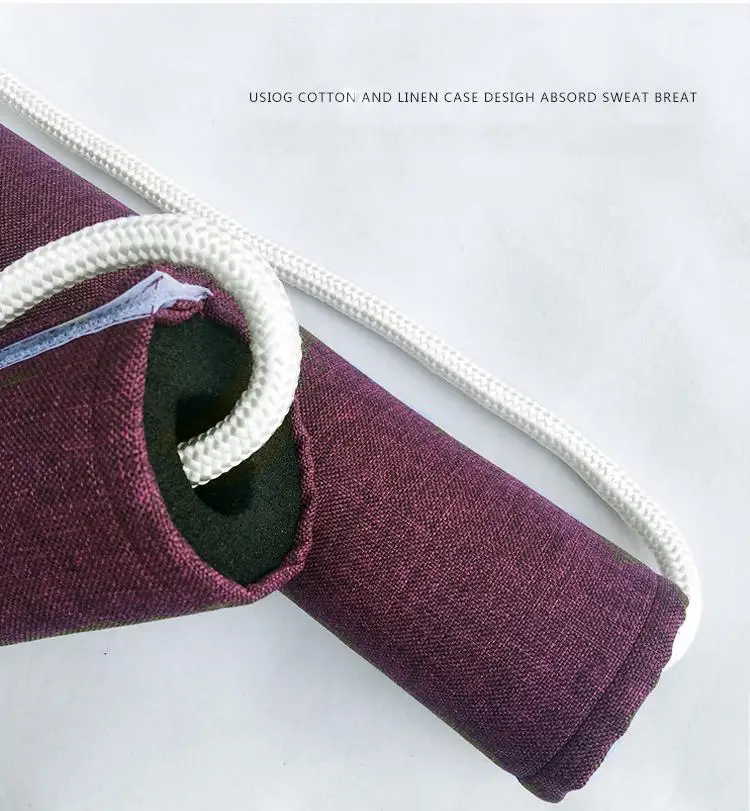 Профессиональные пояса для йоги Подставка рук подвесная веревка настенное