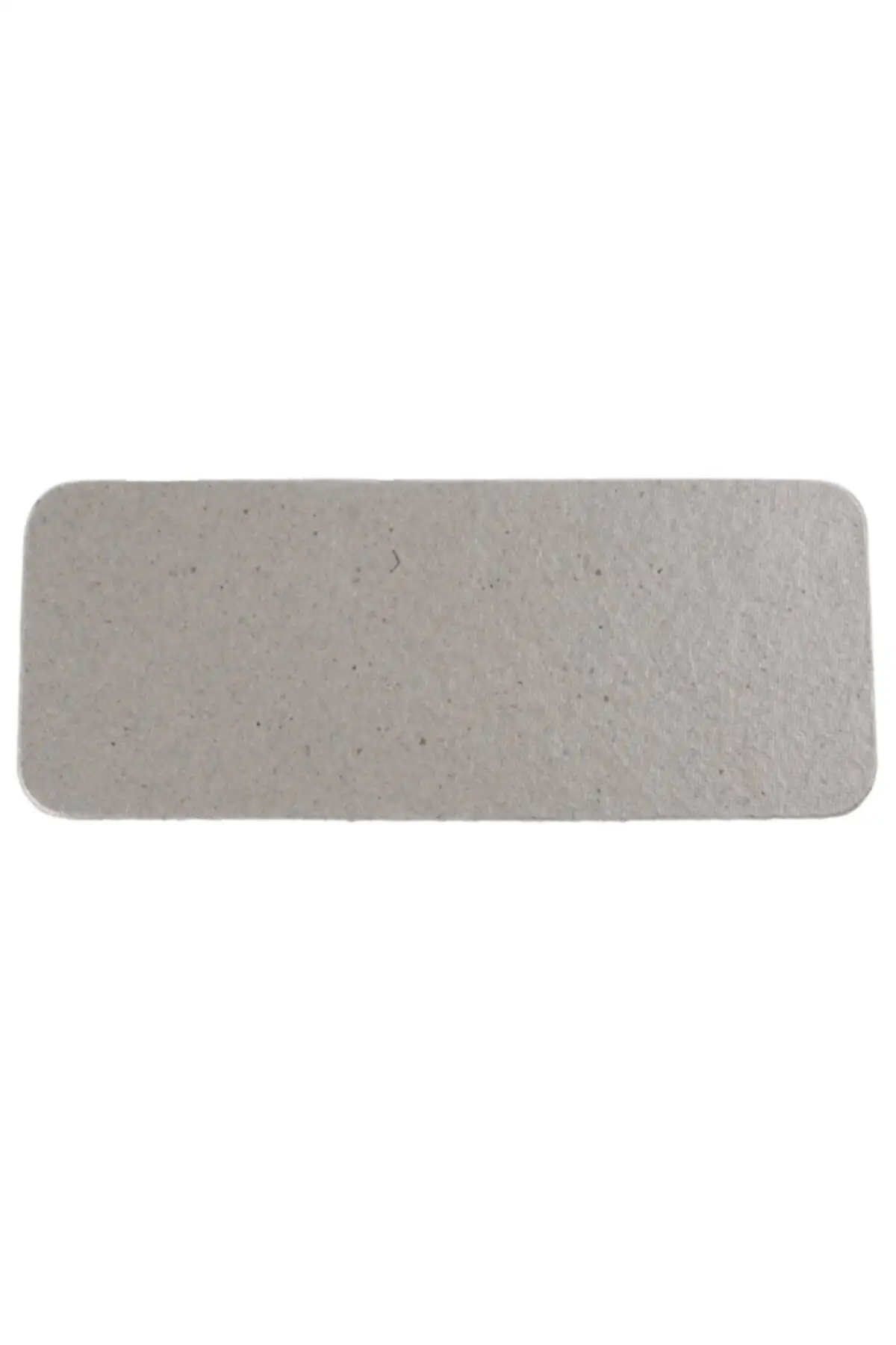 

Microwave Oven Reflective Plate pcs set-115x47 Mm