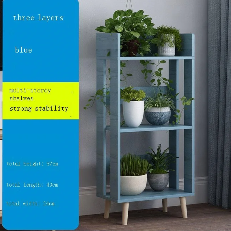 

Подставка для растений для украшения балкона