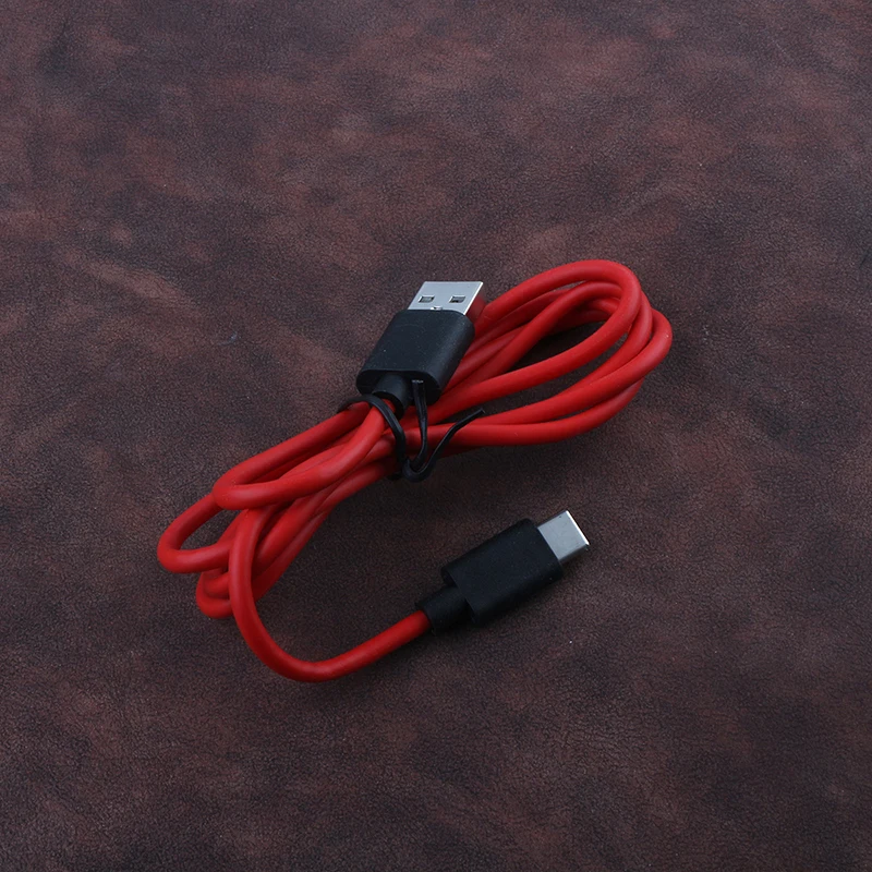Alesser для Umidigi F1 USB кабель передачи данных зарядный провод Замена Play type-C Аксессуары