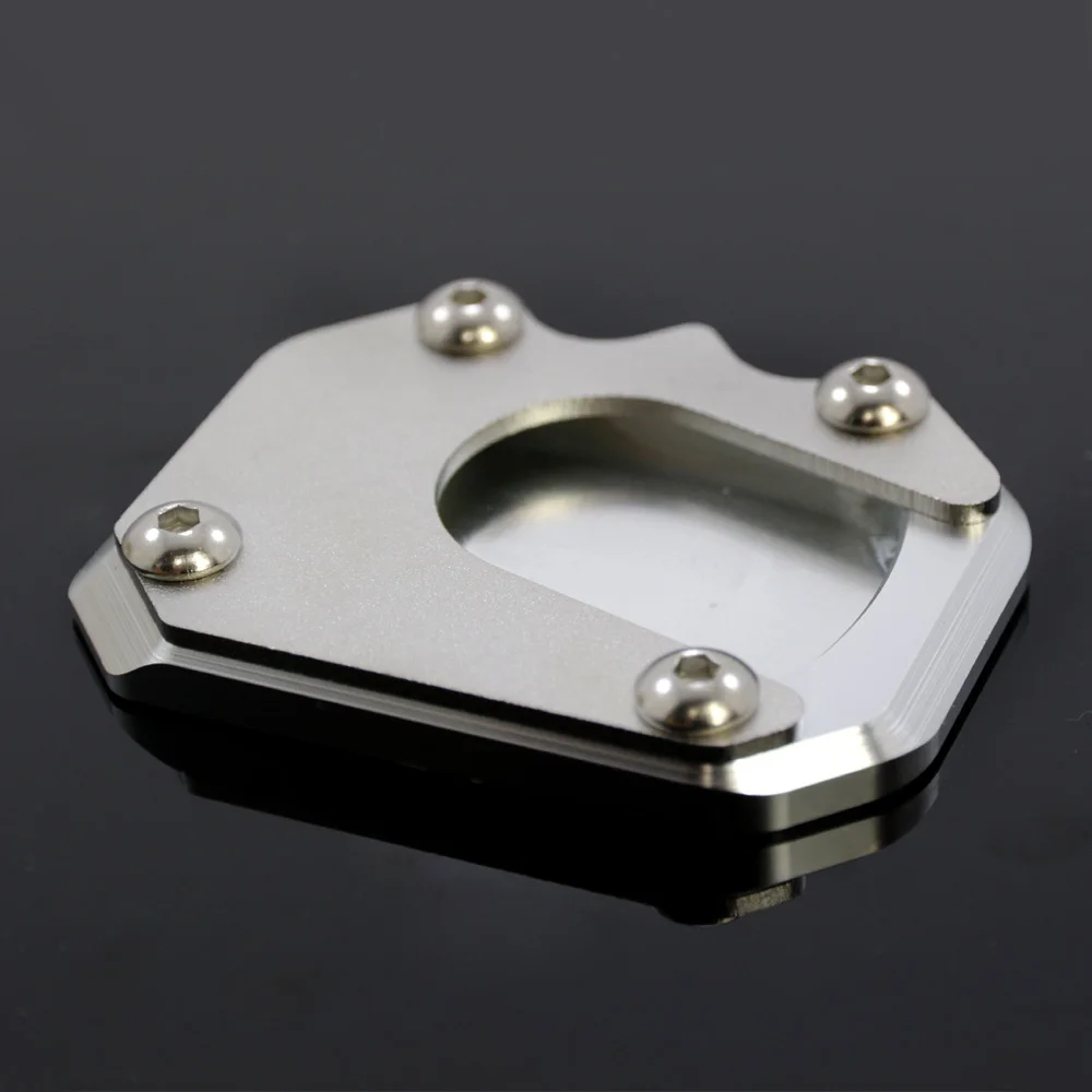 Для HONDA NC750/CB250/CB400/CBR250R/CBR300R/CBR500R/CBR600F/NM4/NSS300 Подножка для мотоцикла с поддержкой